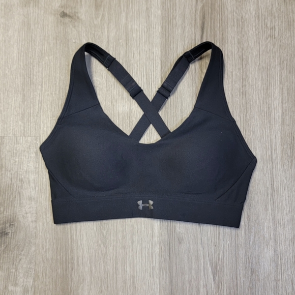 Under Armour Other - Under Armour Sports Bra, XS!!